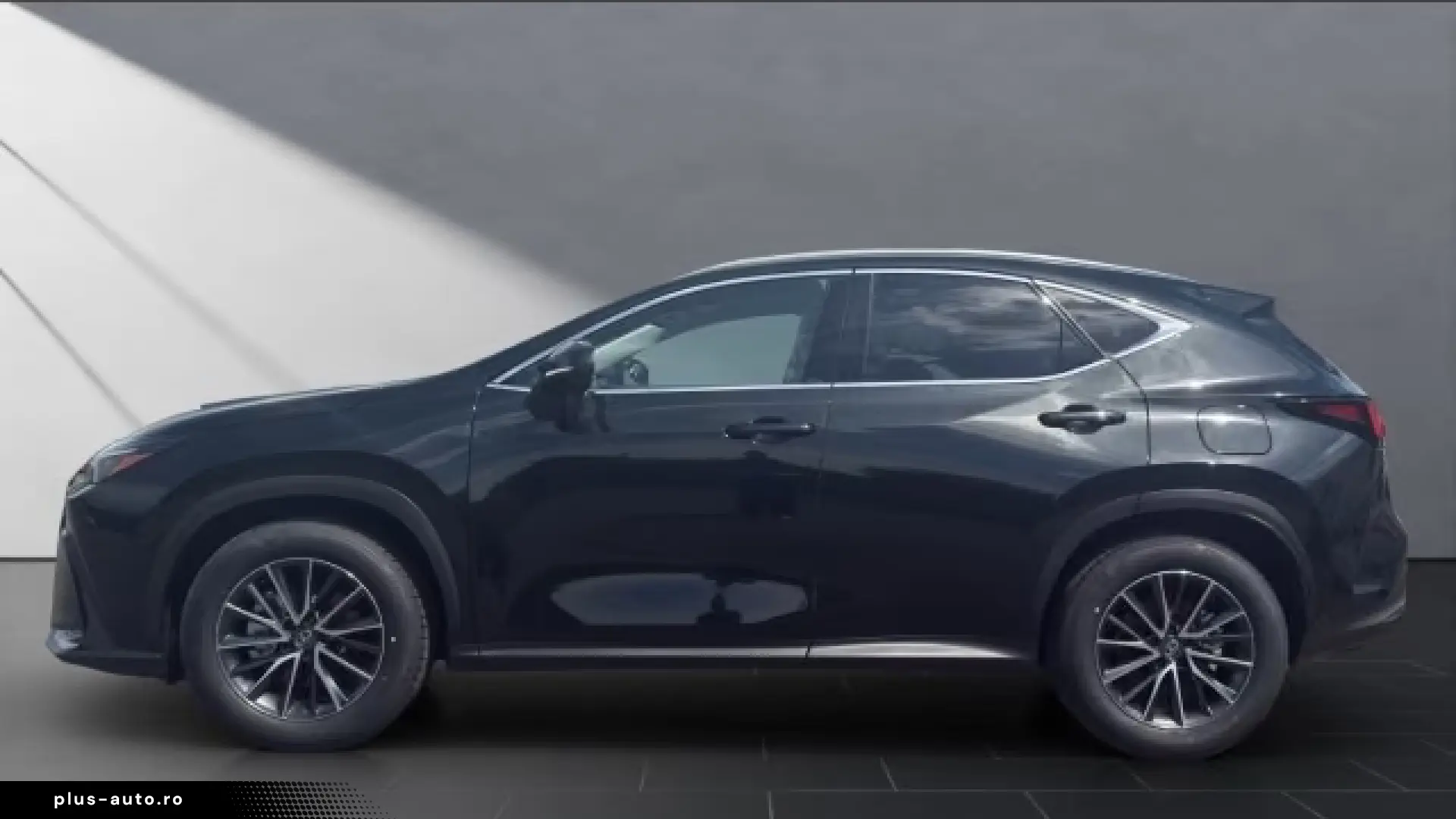 Lexus NX 350h 350h Executive Line
