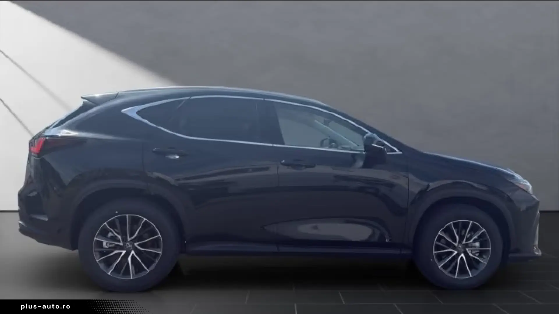 Lexus NX 350h 350h Executive Line