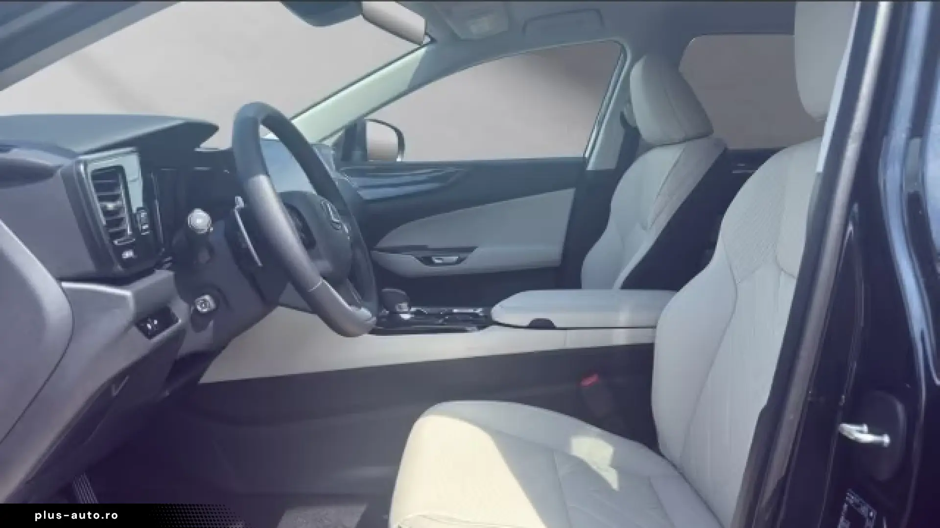 Lexus NX 350h 350h Executive Line