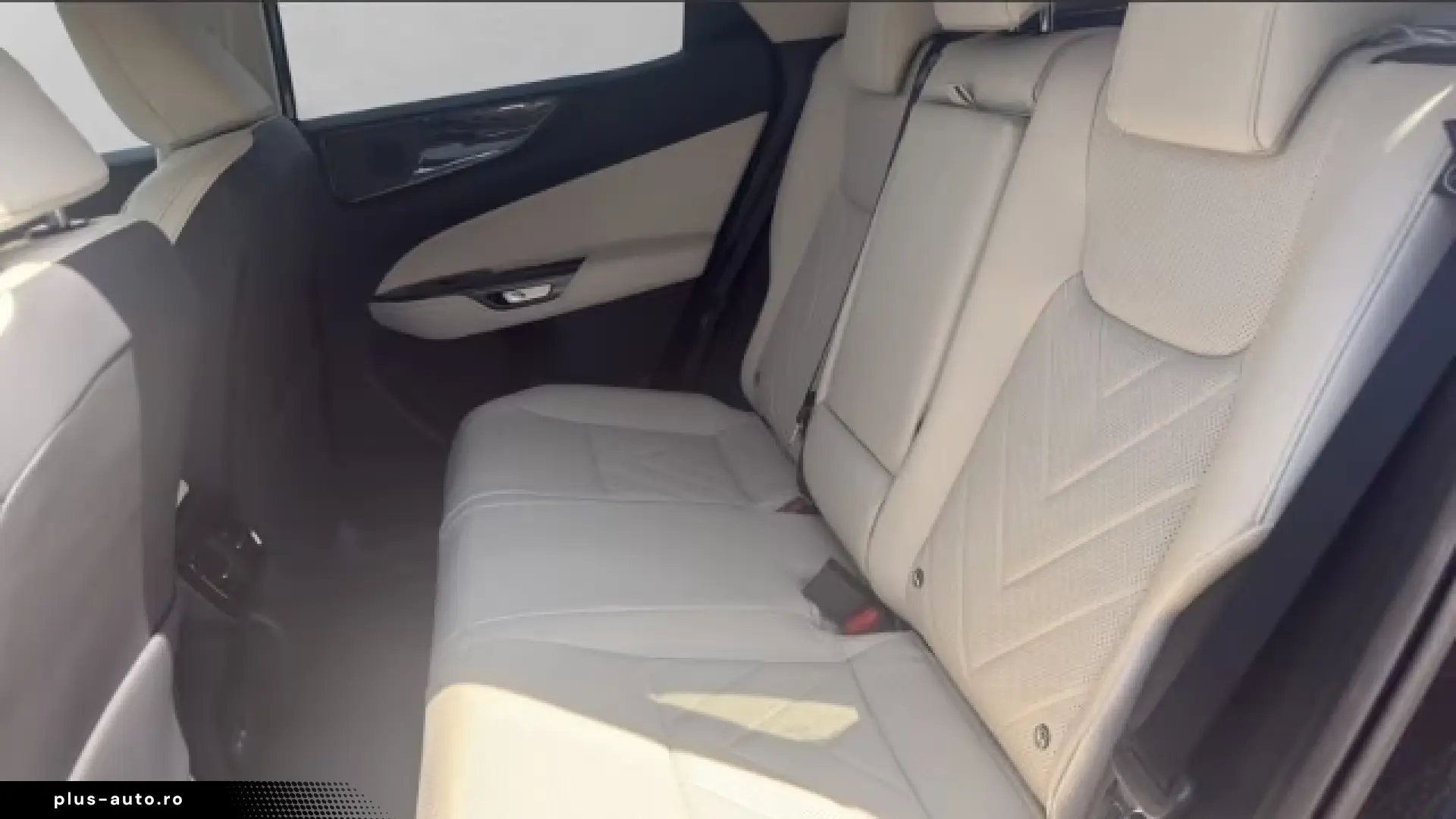 Lexus NX 350h 350h Executive Line