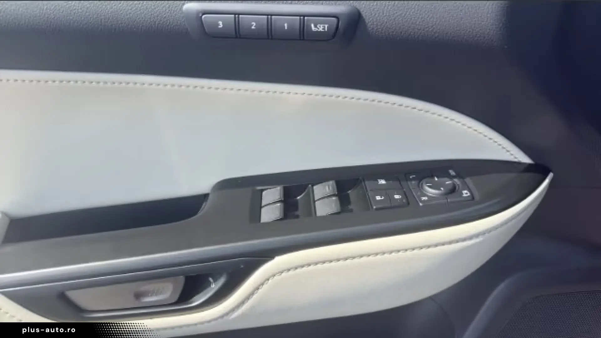 Lexus NX 350h 350h Executive Line