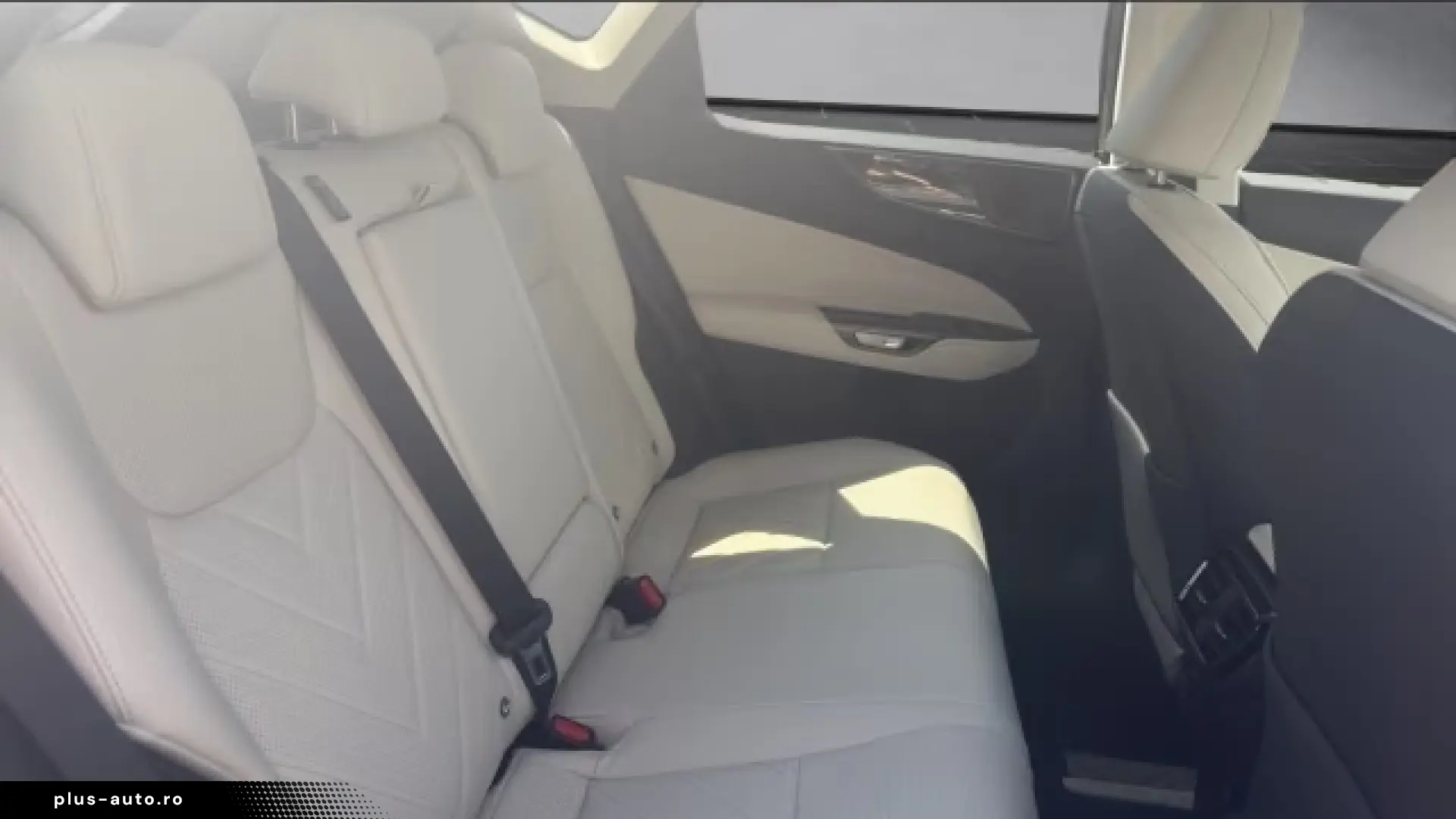 Lexus NX 350h 350h Executive Line