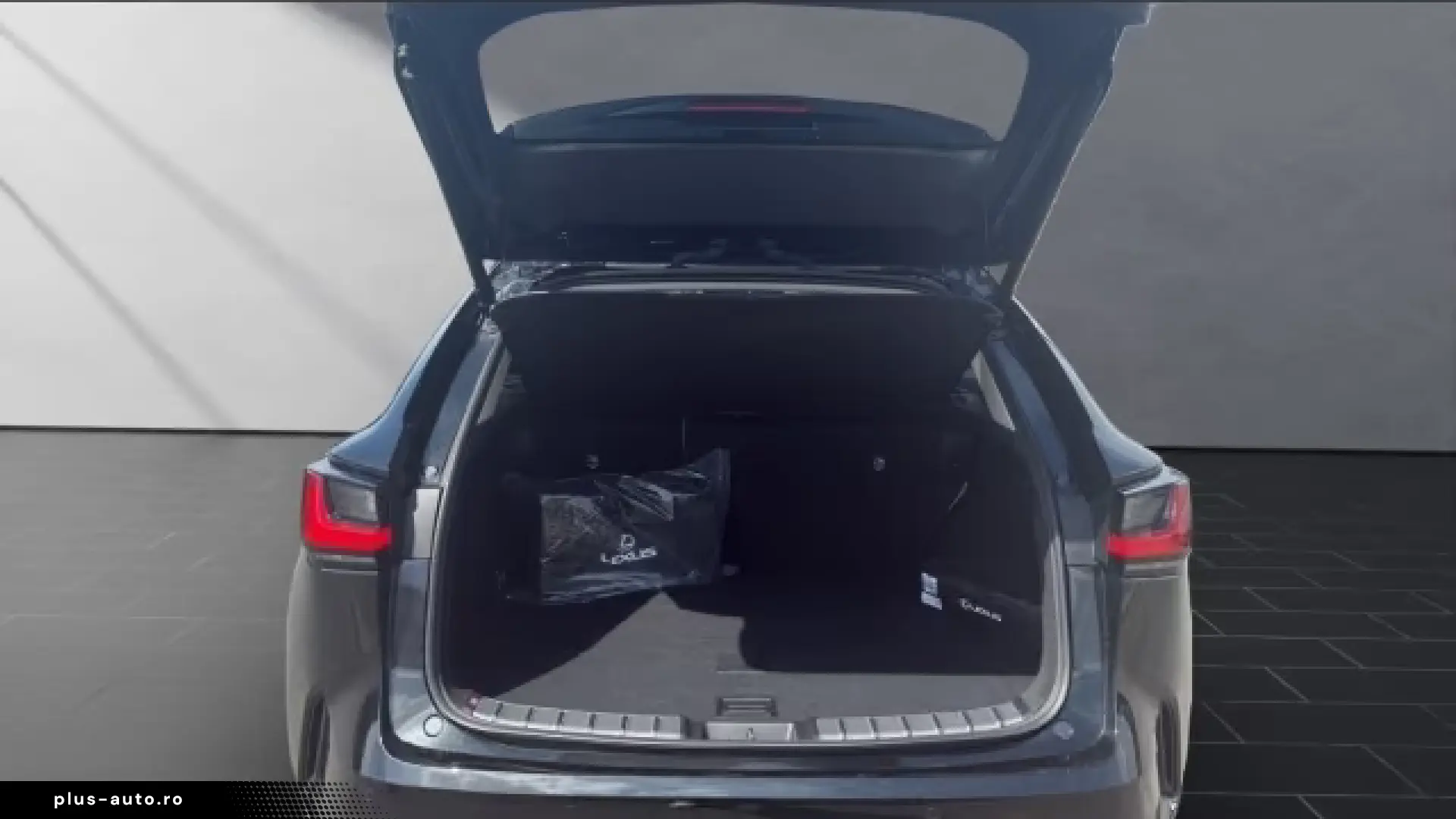 Lexus NX 350h 350h Executive Line