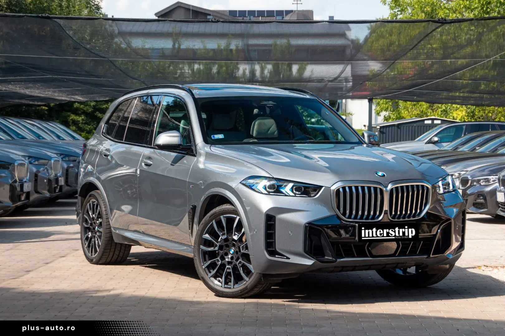 BMW X5 30d M SPORT.LUFTF.SOFTCL.PANORAMA.H K.AHK