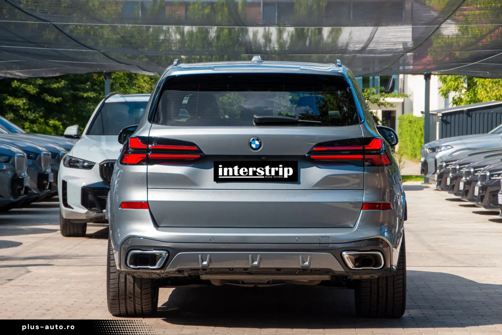 BMW X5 30d M SPORT.LUFTF.SOFTCL.PANORAMA.H K.AHK