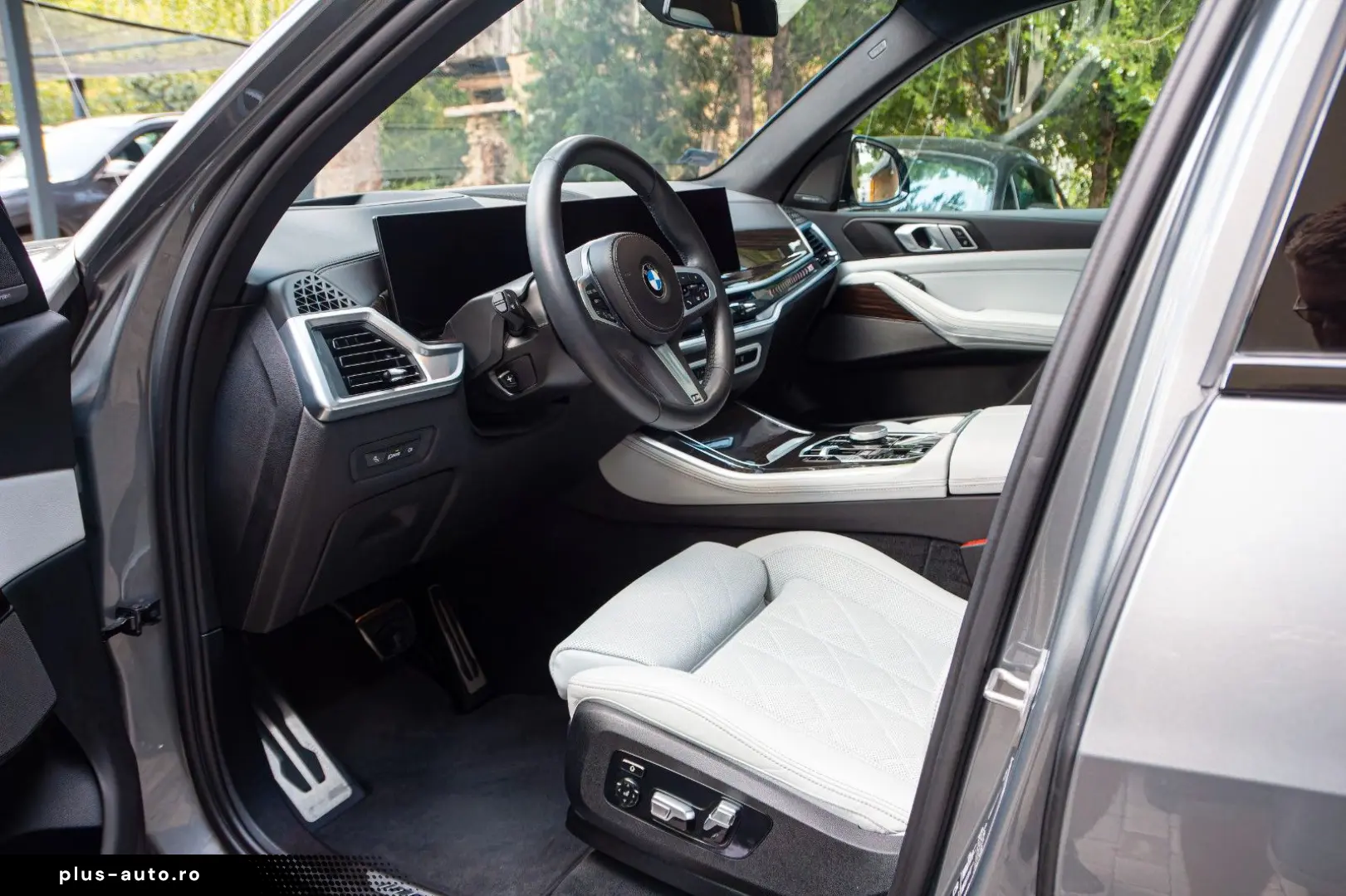 BMW X5 30d M SPORT.LUFTF.SOFTCL.PANORAMA.H K.AHK
