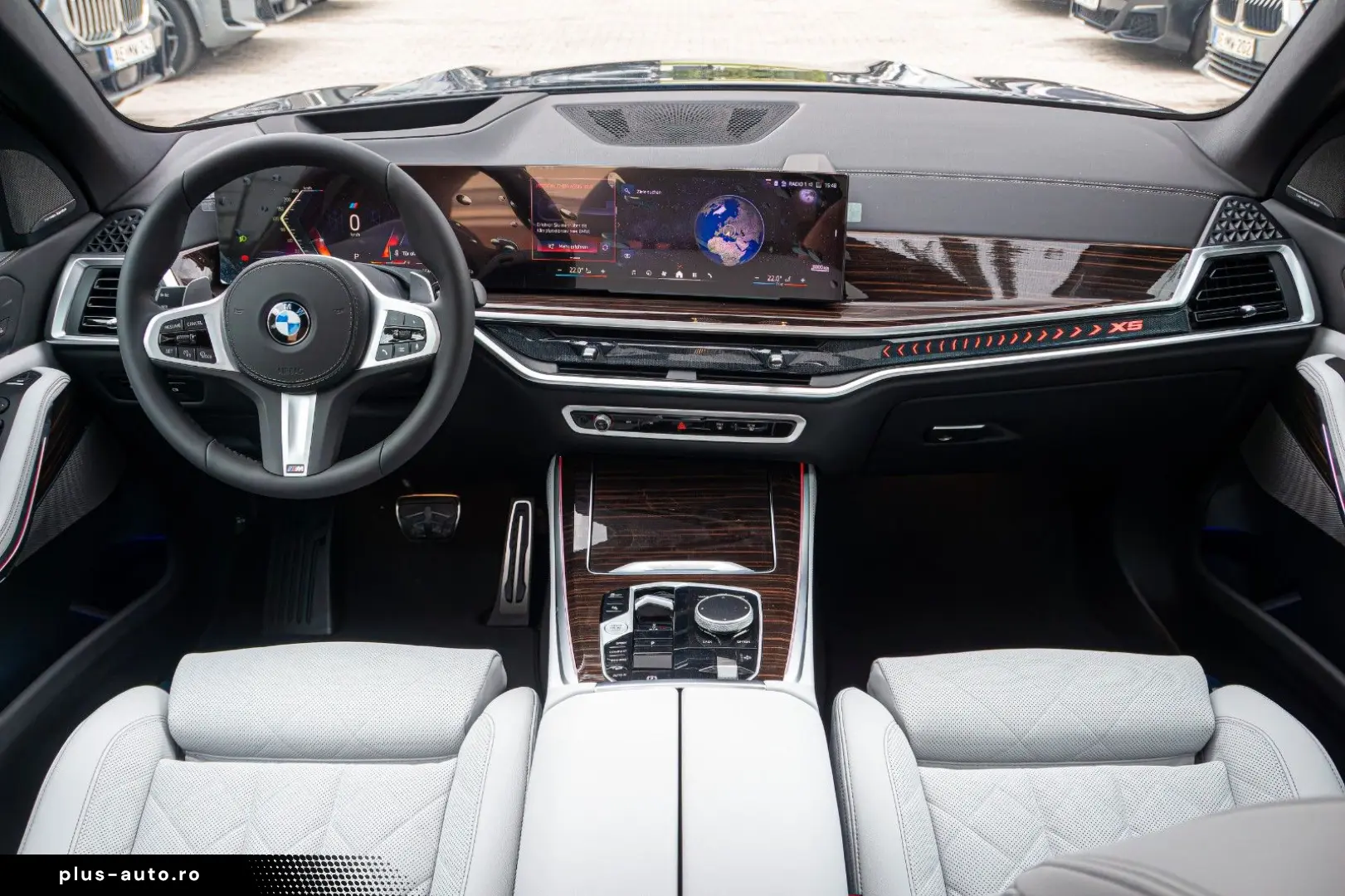 BMW X5 30d M SPORT.LUFTF.SOFTCL.PANORAMA.H K.AHK