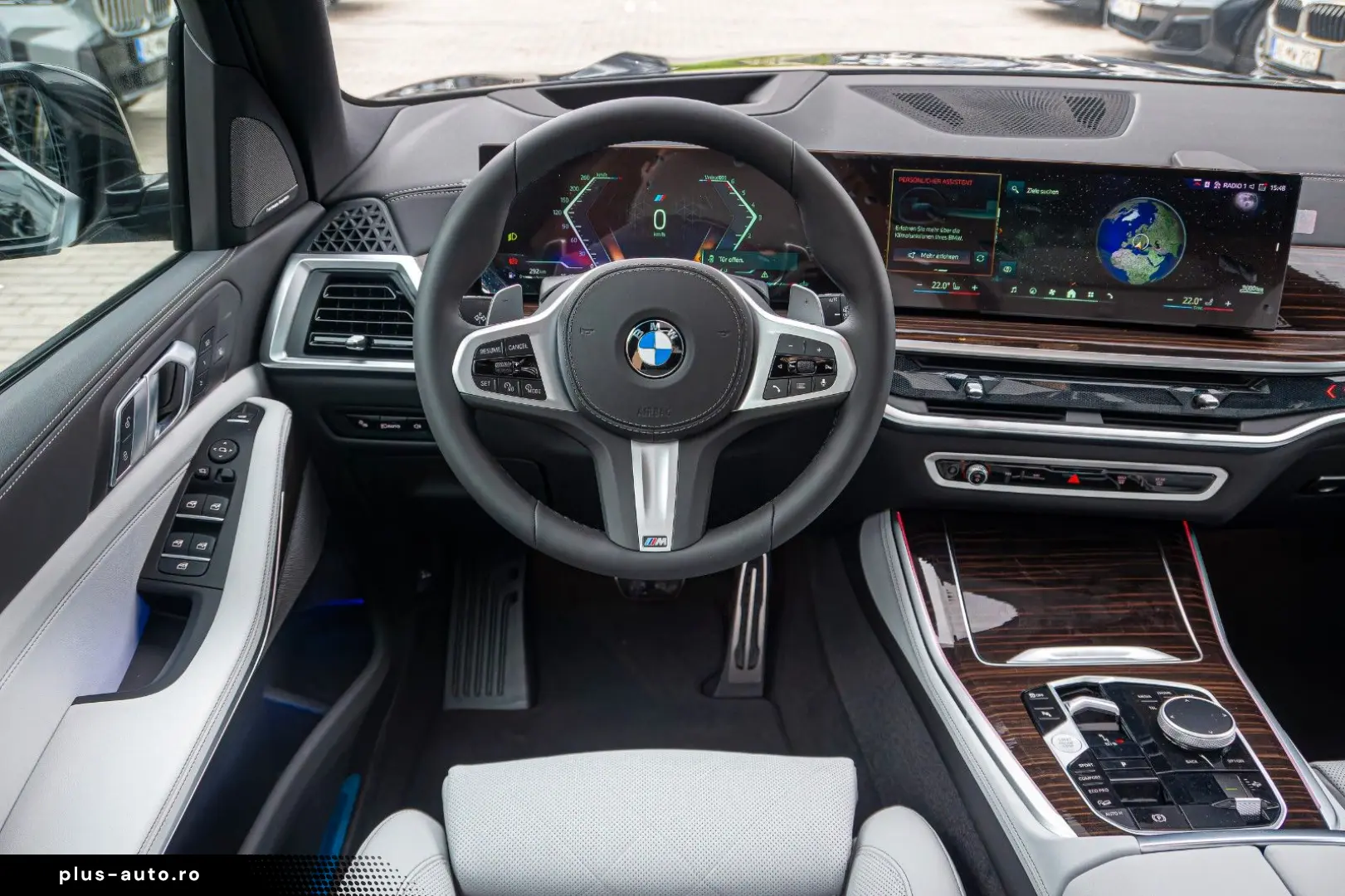 BMW X5 30d M SPORT.LUFTF.SOFTCL.PANORAMA.H K.AHK