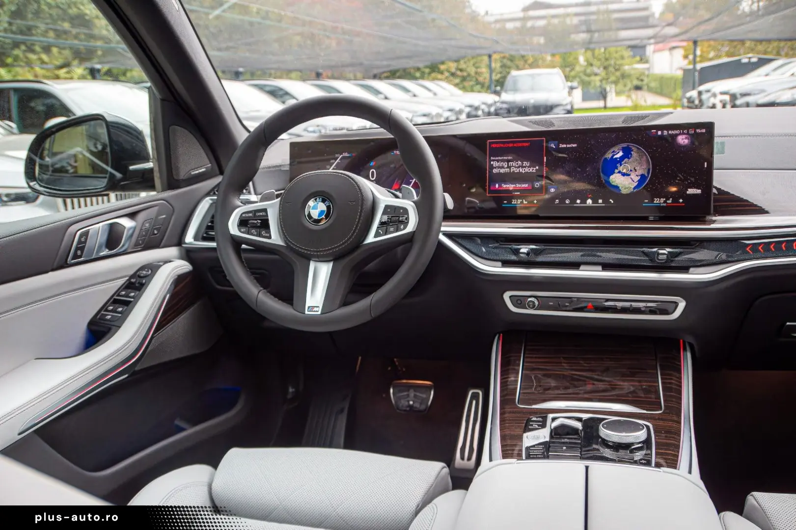 BMW X5 30d M SPORT.LUFTF.SOFTCL.PANORAMA.H K.AHK