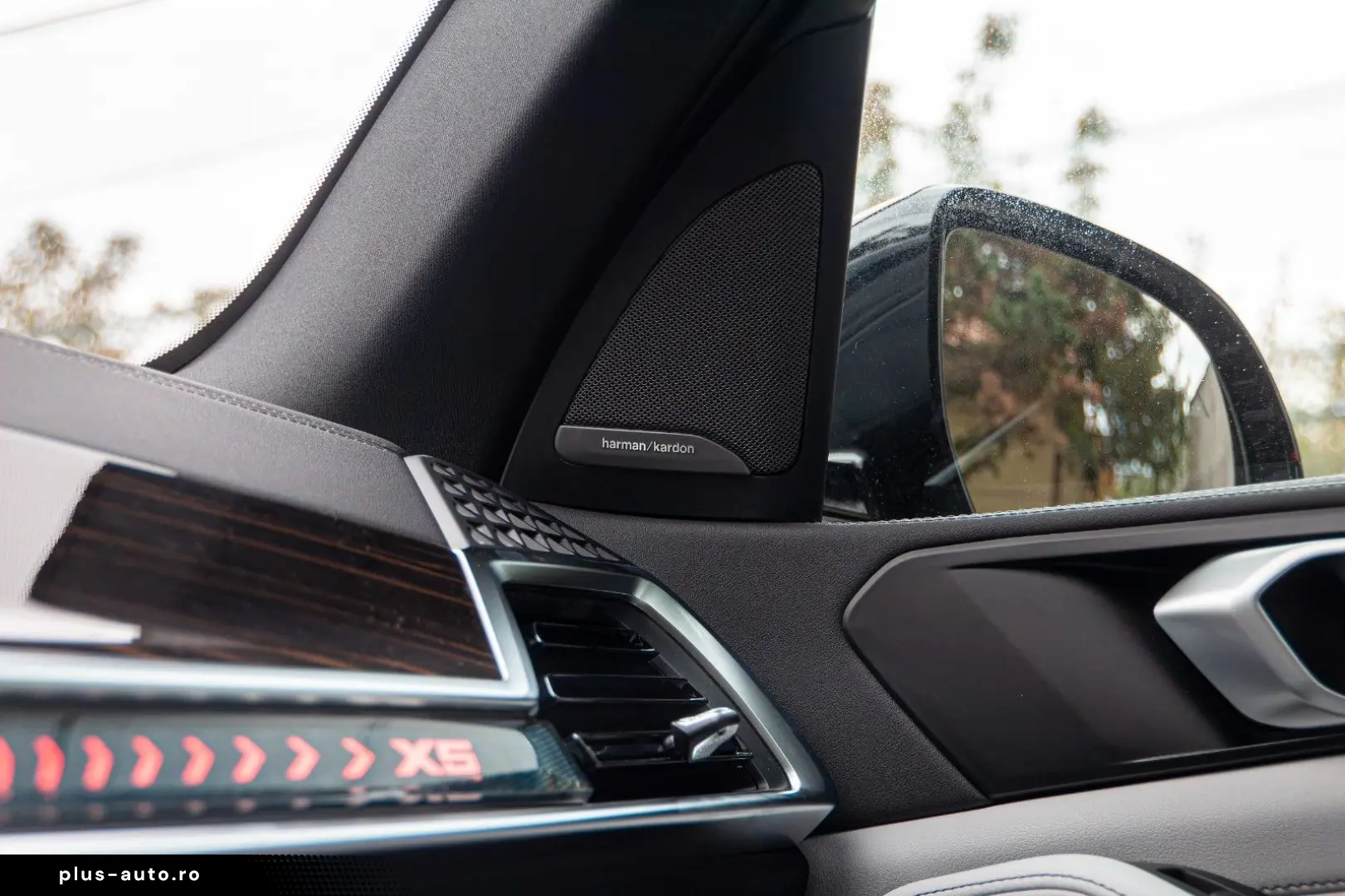 BMW X5 30d M SPORT.LUFTF.SOFTCL.PANORAMA.H K.AHK