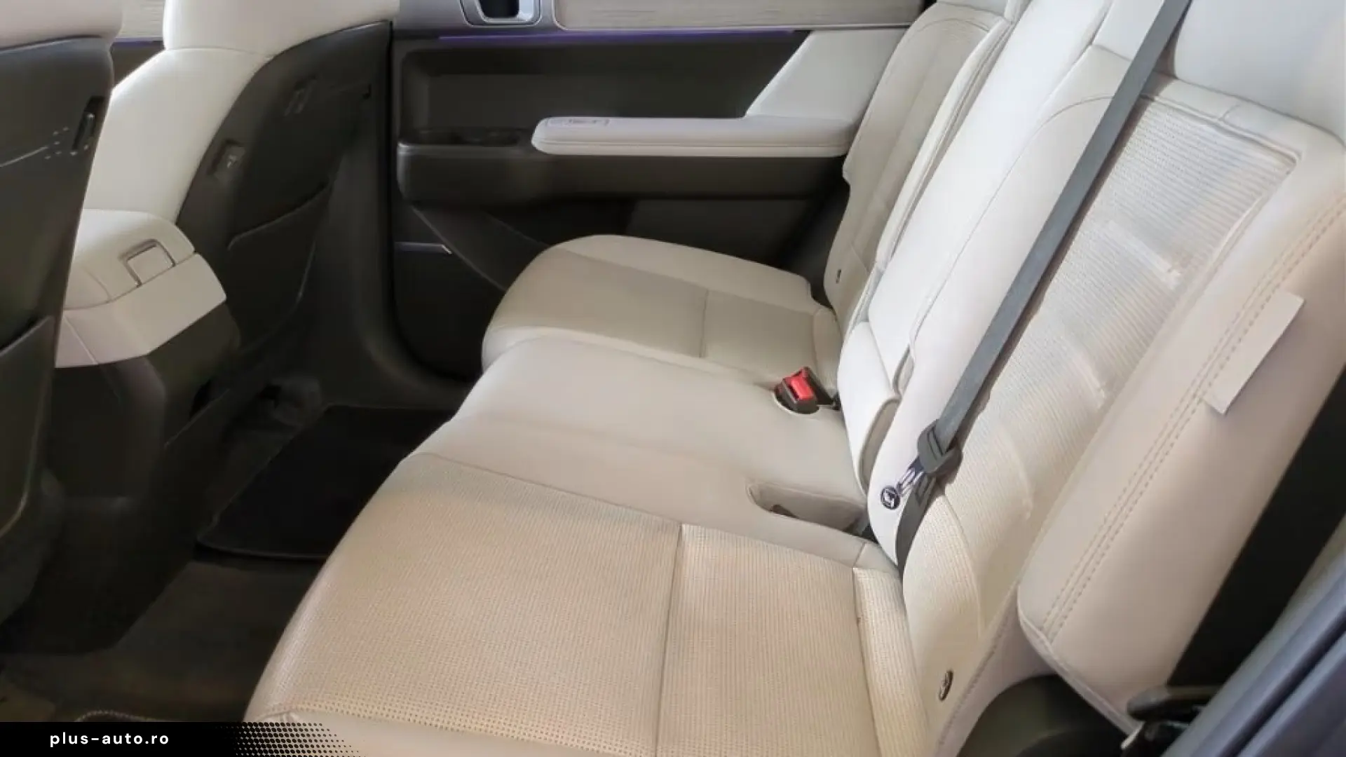 Hyundai SANTA FE 4WD PlugIn Hybrid 1.6 AT 4WD Signature