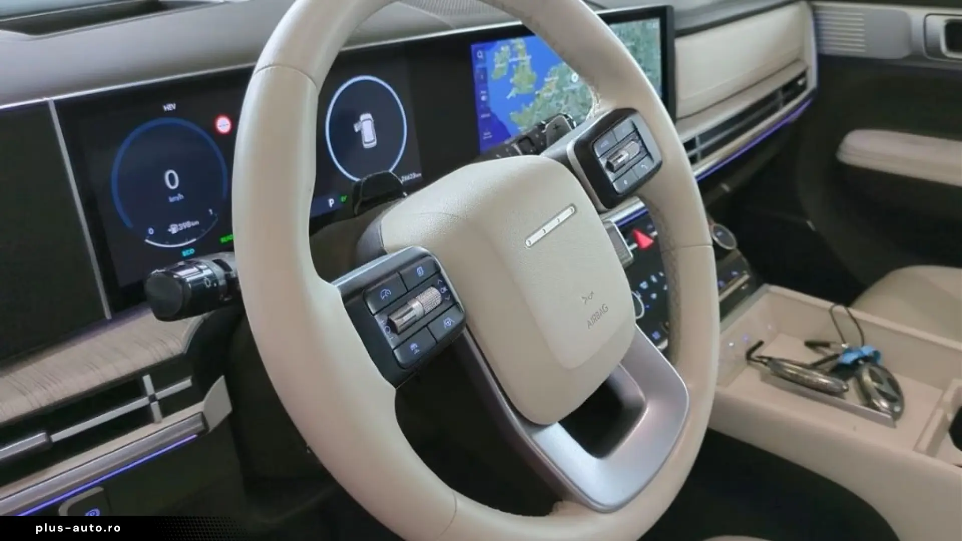 Hyundai SANTA FE 4WD PlugIn Hybrid 1.6 AT 4WD Signature