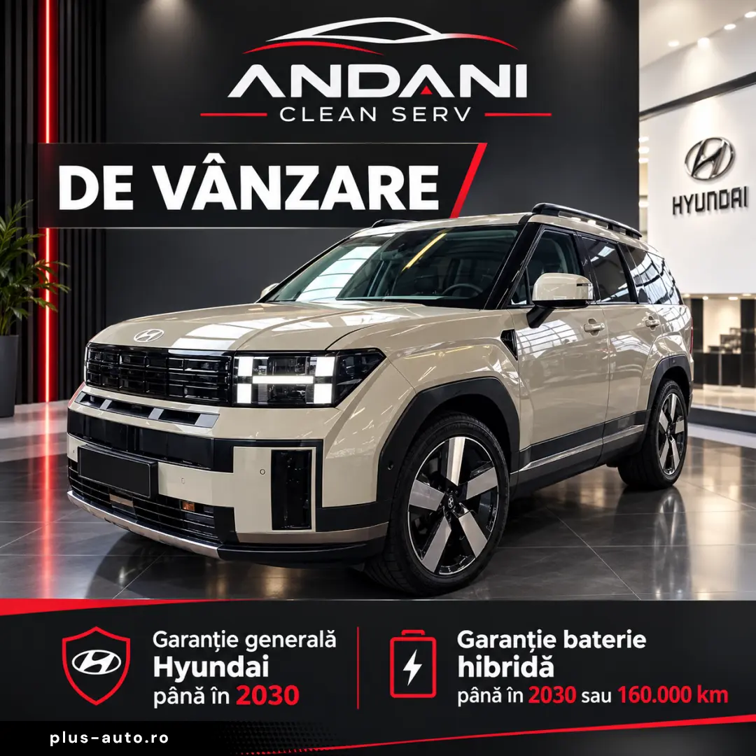 Hyundai SANTA FE 4WD PlugIn Hybrid 1.6 AT 4WD Signature