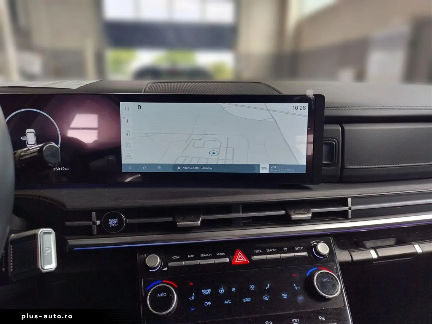 Hyundai SANTA FE 4WD PlugIn Hybrid 1.6 AT 4WD Signature