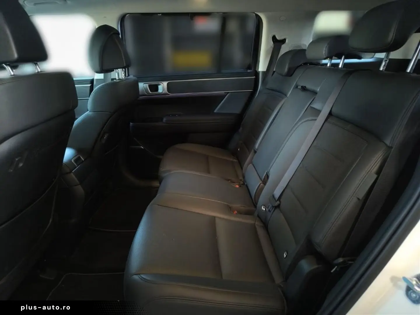 Hyundai SANTA FE 4WD PlugIn Hybrid 1.6 AT 4WD Signature