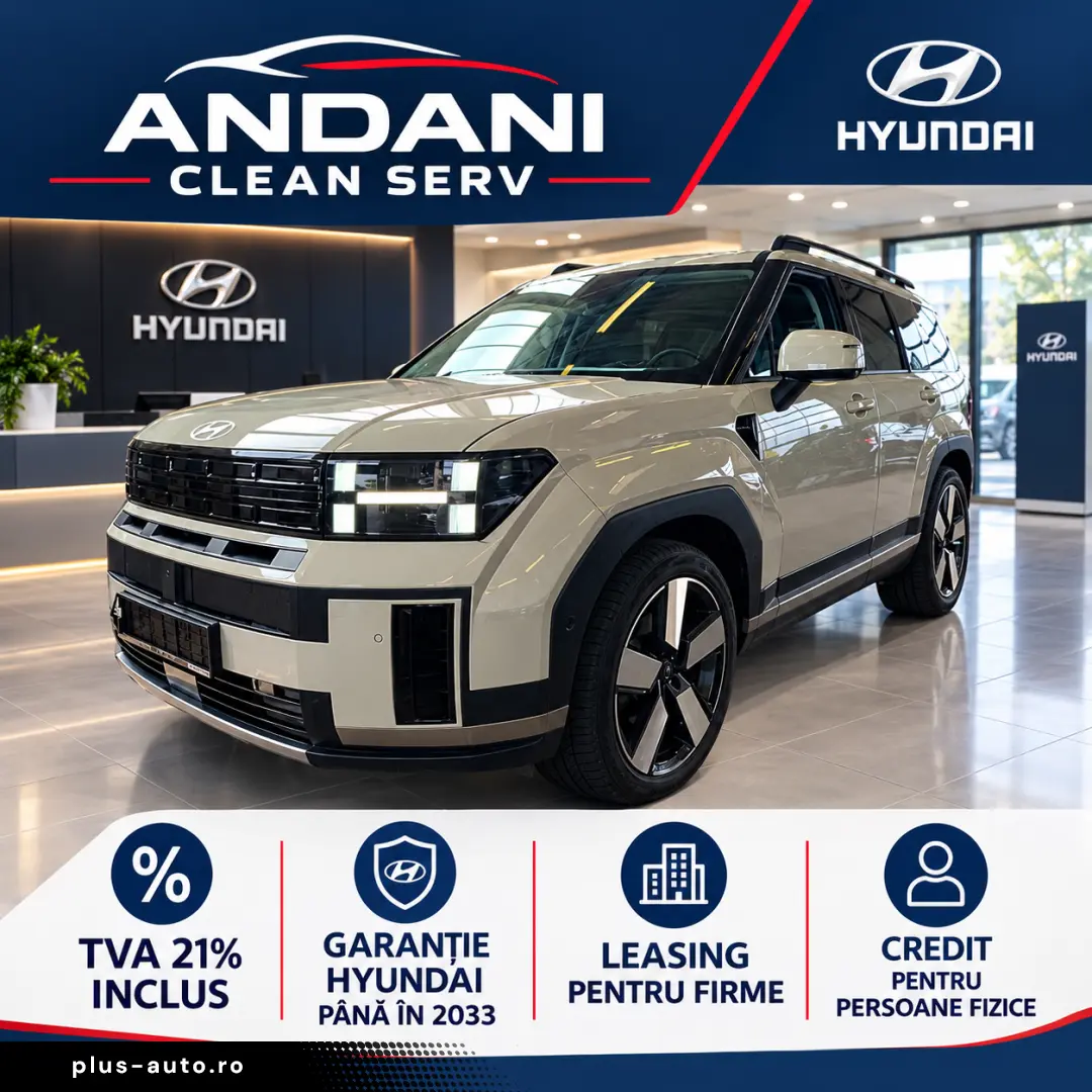 Hyundai SANTA FE 4WD PlugIn Hybrid 1.6 AT 4WD Signature