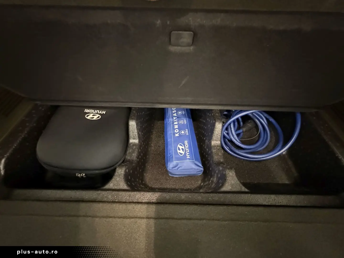 Hyundai SANTA FE 4WD PlugIn Hybrid 1.6 AT 4WD Signature