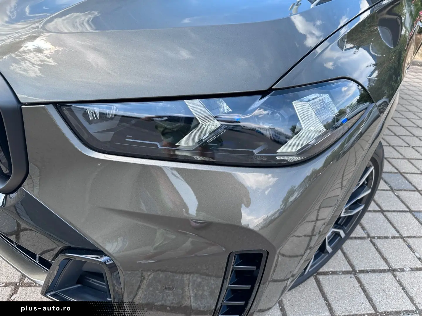 BMW X5 30d xDr M Sport   VOLL   Mwst Ausw   UNFALLFR