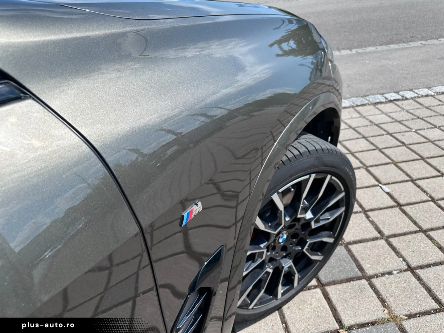 BMW X5 30d xDr M Sport   VOLL   Mwst Ausw   UNFALLFR