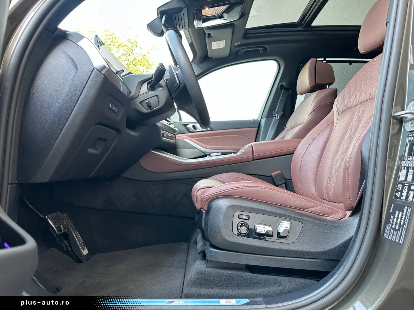 BMW X5 30d xDr M Sport   VOLL   Mwst Ausw   UNFALLFR