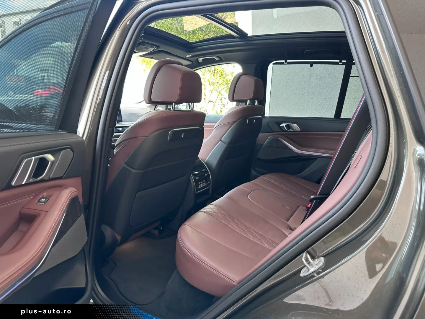 BMW X5 30d xDr M Sport   VOLL   Mwst Ausw   UNFALLFR