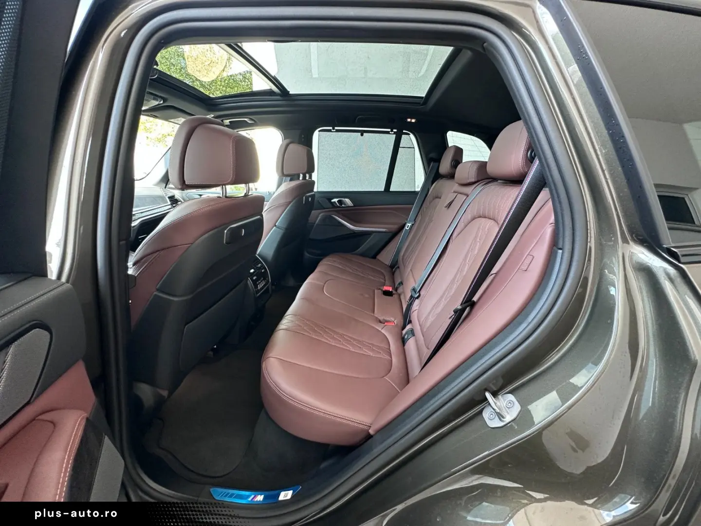 BMW X5 30d xDr M Sport   VOLL   Mwst Ausw   UNFALLFR