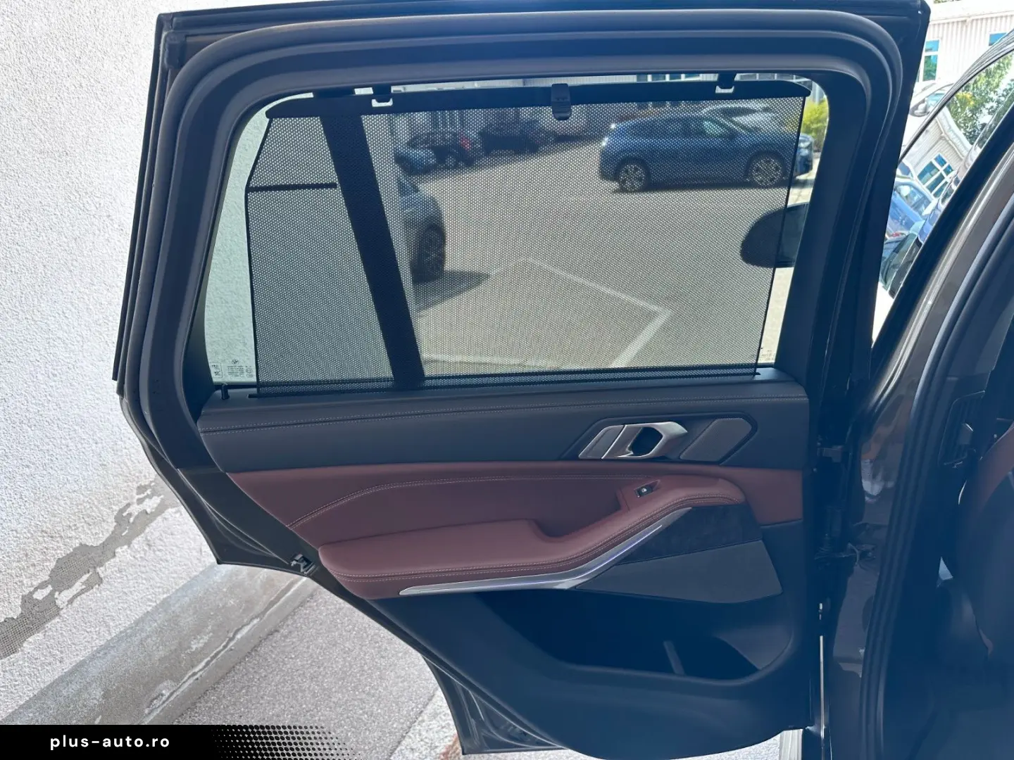 BMW X5 30d xDr M Sport   VOLL   Mwst Ausw   UNFALLFR
