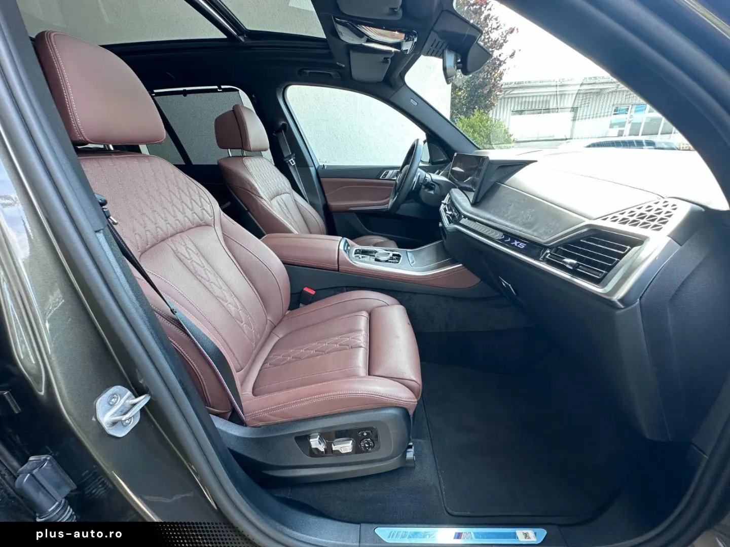 BMW X5 30d xDr M Sport   VOLL   Mwst Ausw   UNFALLFR