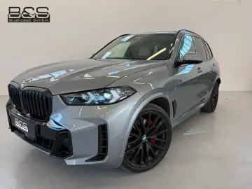 BMW X5 30 d xDrive M Sport Pro ACC HUD PANO H&K LUFT