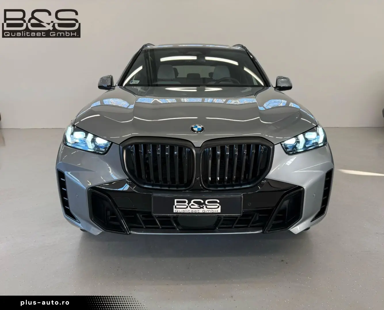 BMW X5 30 d xDrive M Sport Pro ACC HUD PANO H&K LUFT