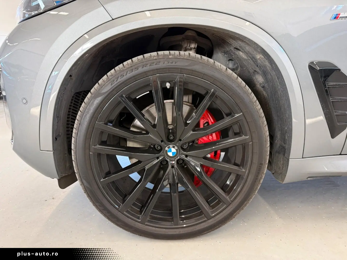 BMW X5 30 d xDrive M Sport Pro ACC HUD PANO H&K LUFT