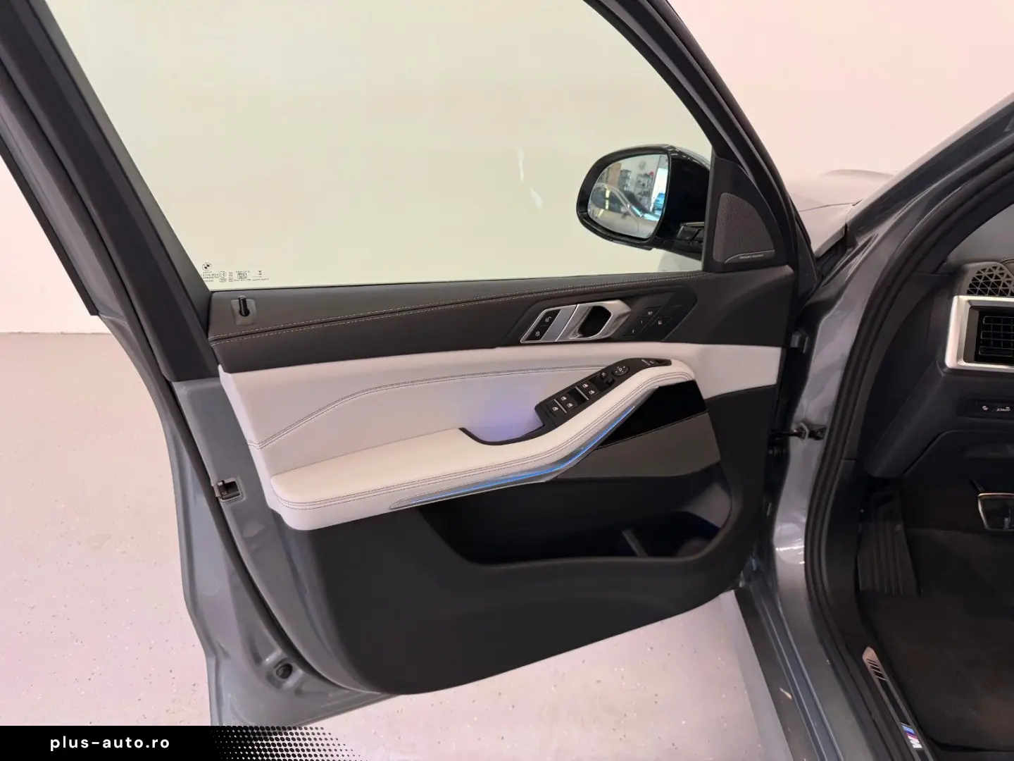 BMW X5 30 d xDrive M Sport Pro ACC HUD PANO H&K LUFT