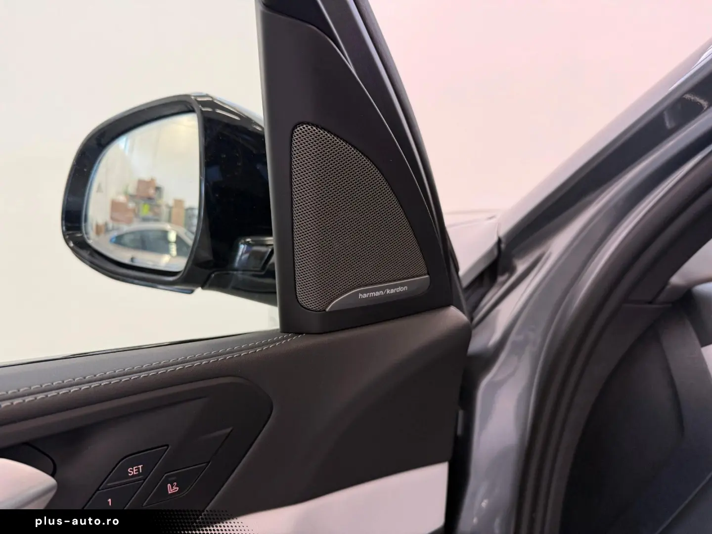 BMW X5 30 d xDrive M Sport Pro ACC HUD PANO H&K LUFT