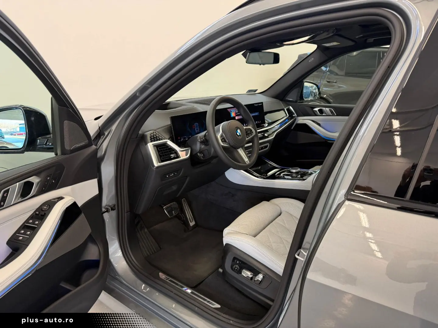 BMW X5 30 d xDrive M Sport Pro ACC HUD PANO H&K LUFT