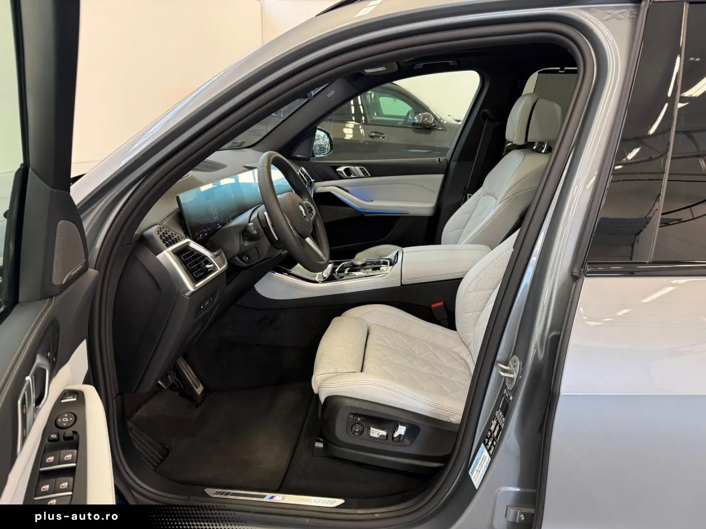 BMW X5 30 d xDrive M Sport Pro ACC HUD PANO H&K LUFT