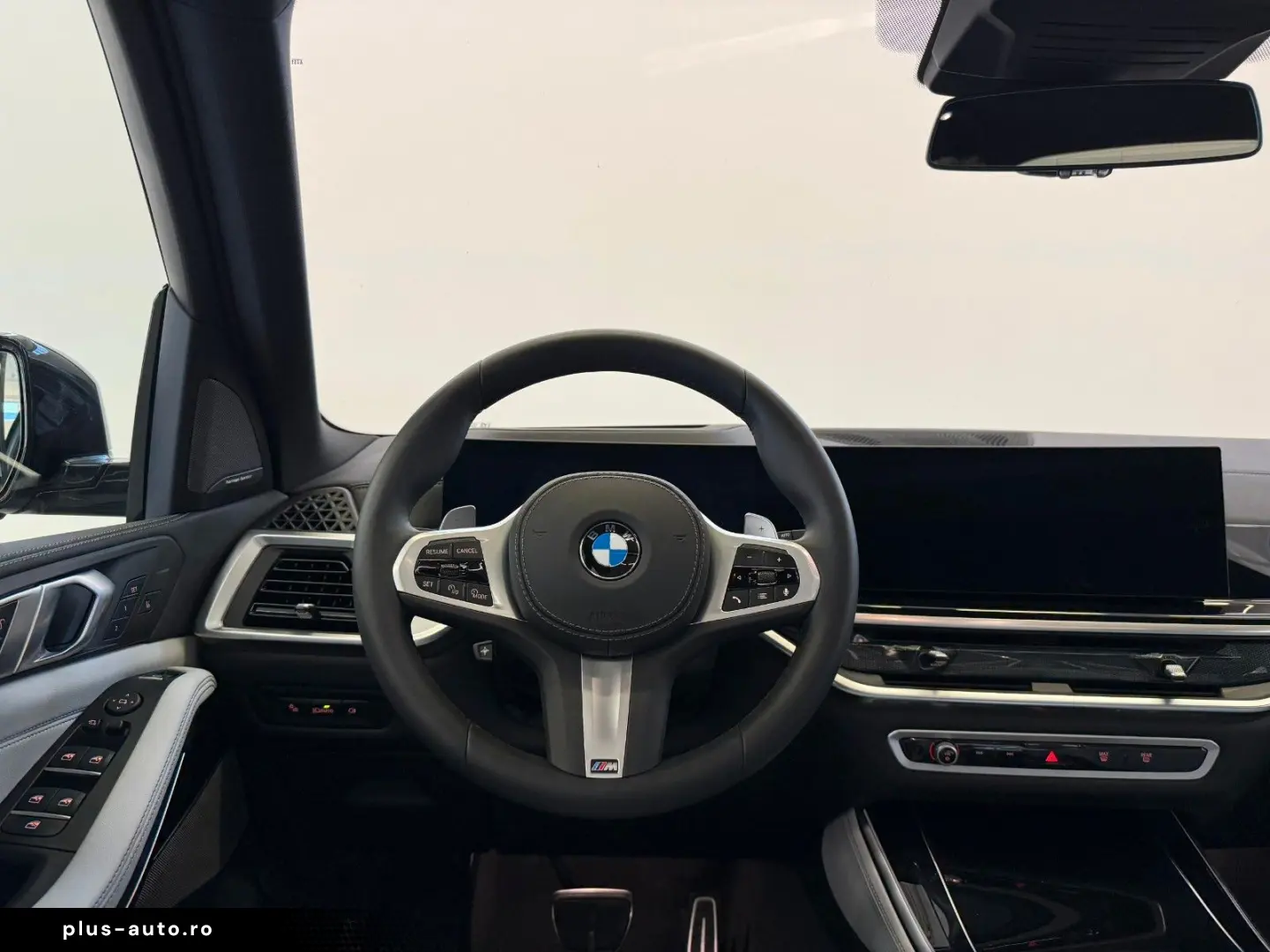 BMW X5 30 d xDrive M Sport Pro ACC HUD PANO H&K LUFT