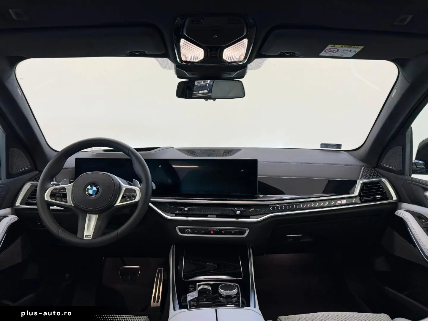 BMW X5 30 d xDrive M Sport Pro ACC HUD PANO H&K LUFT