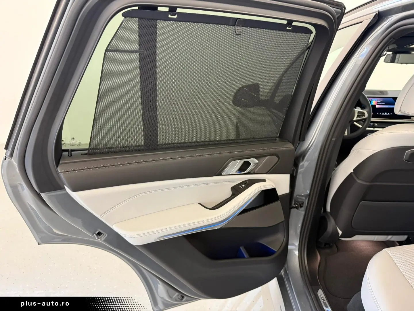 BMW X5 30 d xDrive M Sport Pro ACC HUD PANO H&K LUFT