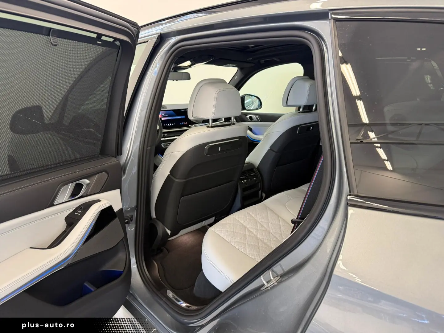 BMW X5 30 d xDrive M Sport Pro ACC HUD PANO H&K LUFT