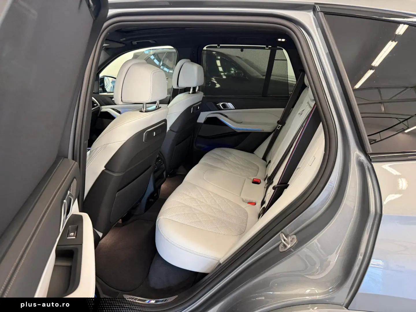 BMW X5 30 d xDrive M Sport Pro ACC HUD PANO H&K LUFT