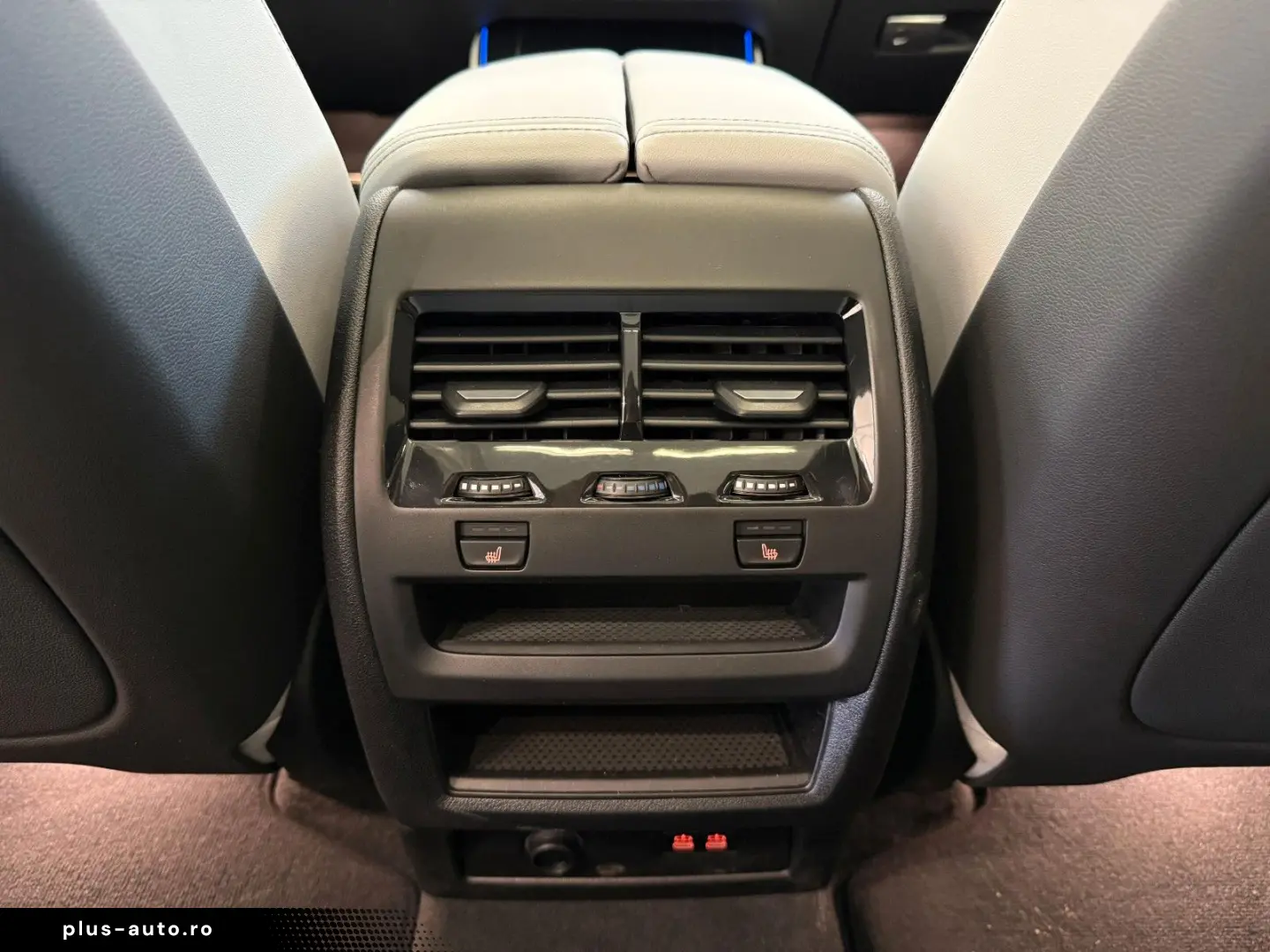 BMW X5 30 d xDrive M Sport Pro ACC HUD PANO H&K LUFT