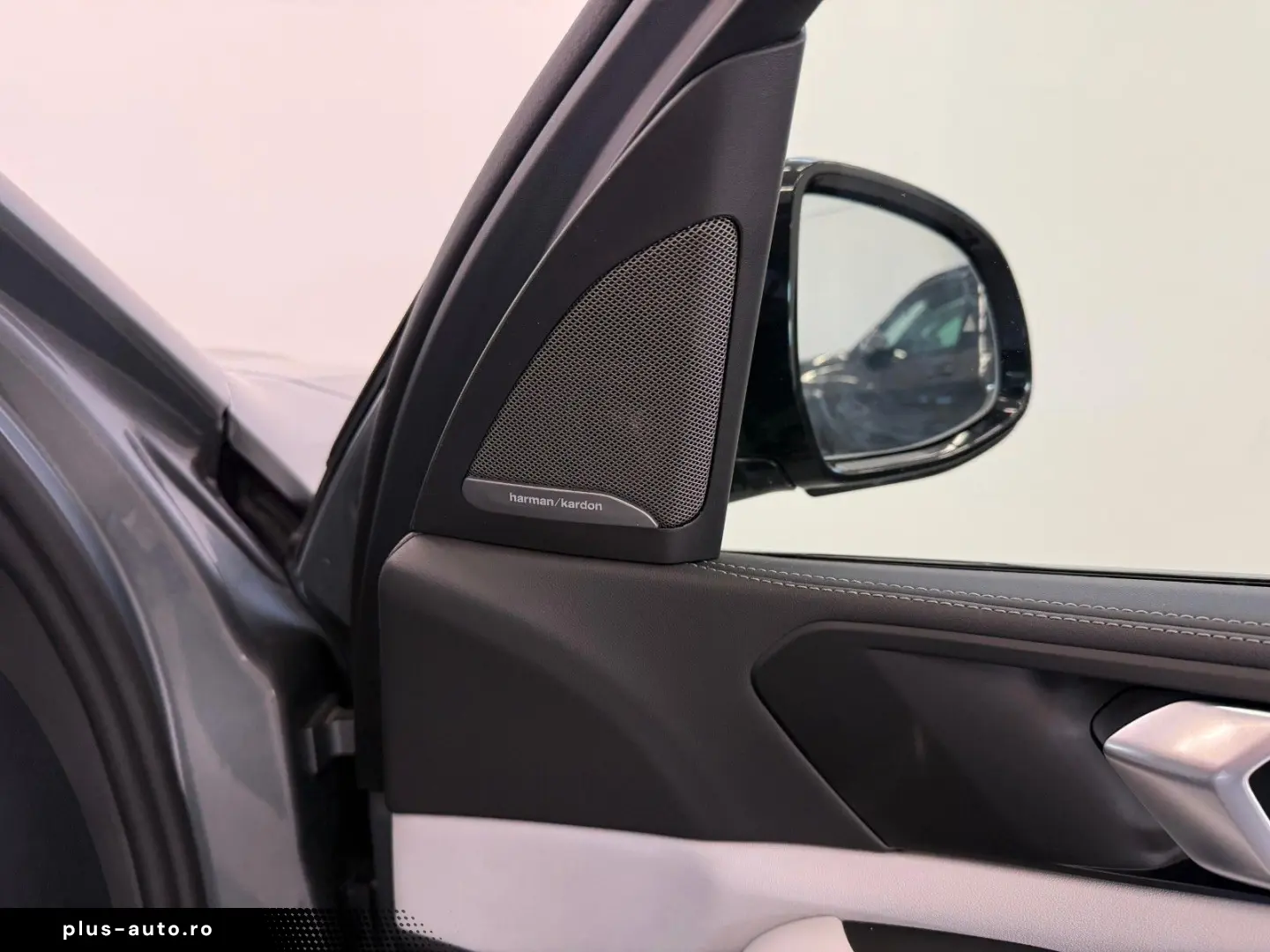 BMW X5 30 d xDrive M Sport Pro ACC HUD PANO H&K LUFT