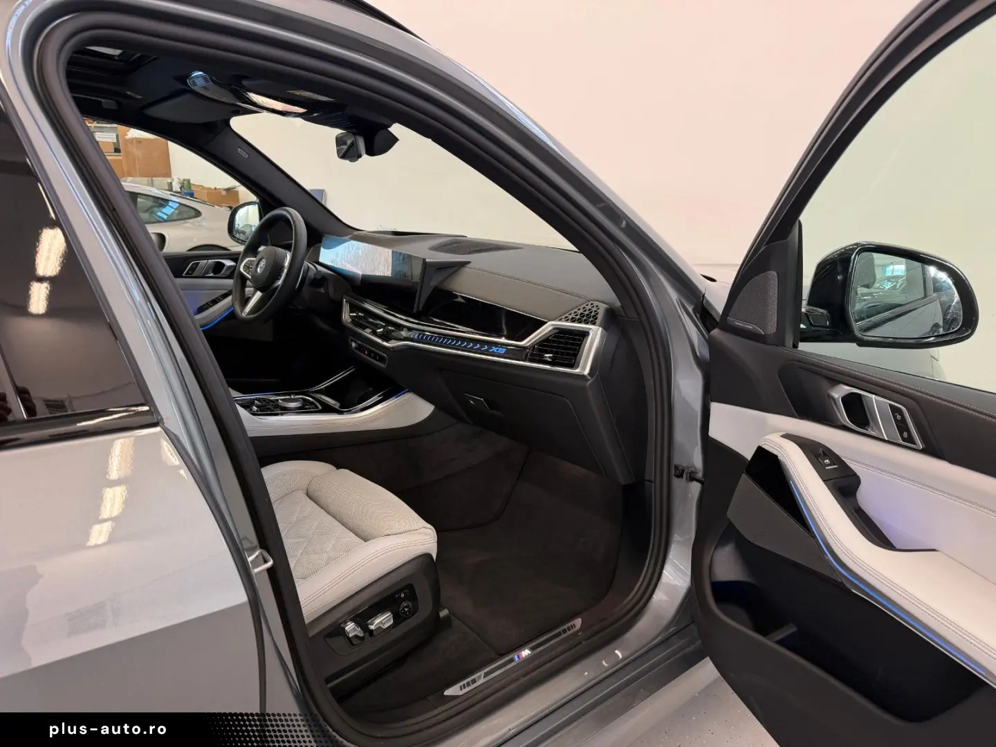 BMW X5 30 d xDrive M Sport Pro ACC HUD PANO H&K LUFT