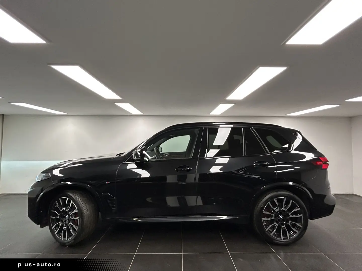 BMW X5 xDrive40i M Sportpaket Pro Harman Kardon HiFi