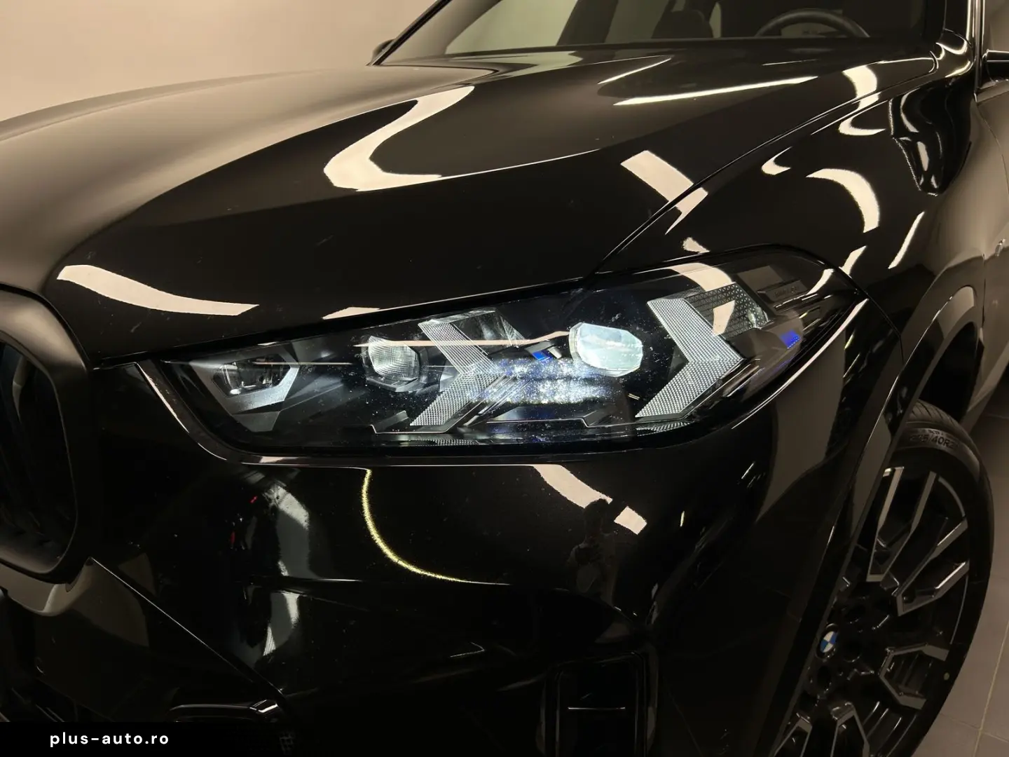 BMW X5 xDrive40i M Sportpaket Pro Harman Kardon HiFi