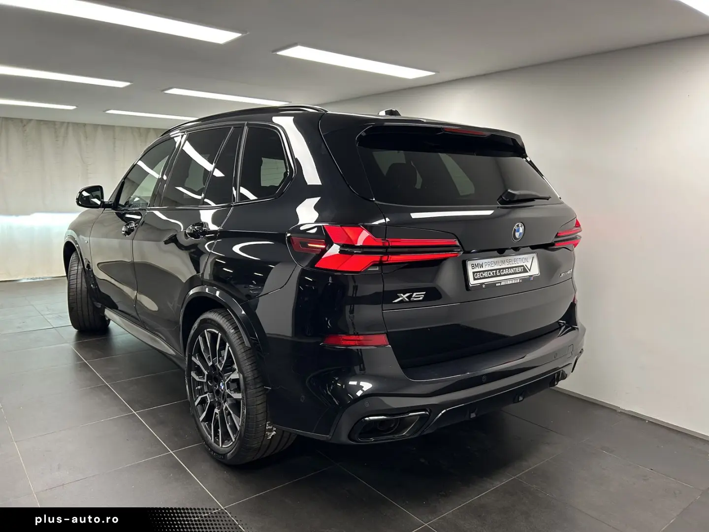 BMW X5 xDrive40i M Sportpaket Pro Harman Kardon HiFi