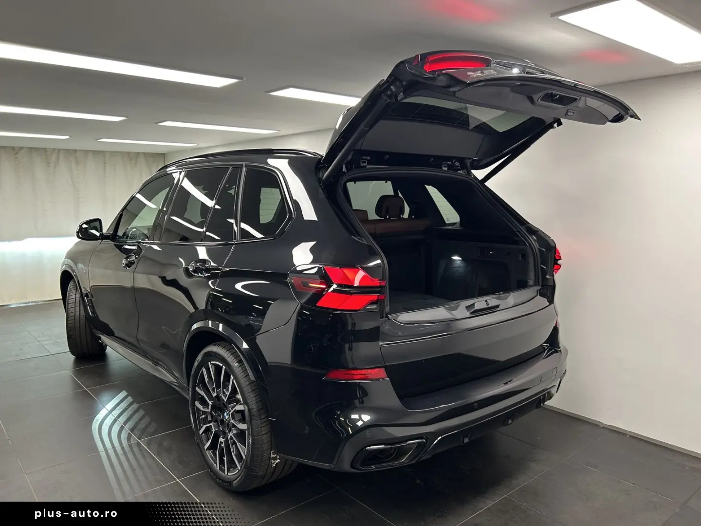BMW X5 xDrive40i M Sportpaket Pro Harman Kardon HiFi