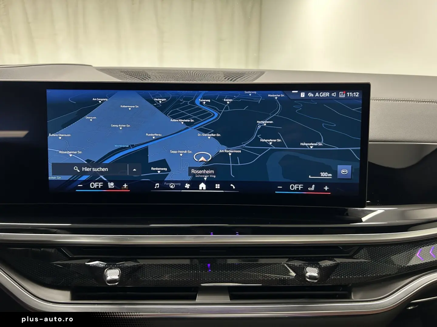 BMW X5 xDrive40i M Sportpaket Pro Harman Kardon HiFi