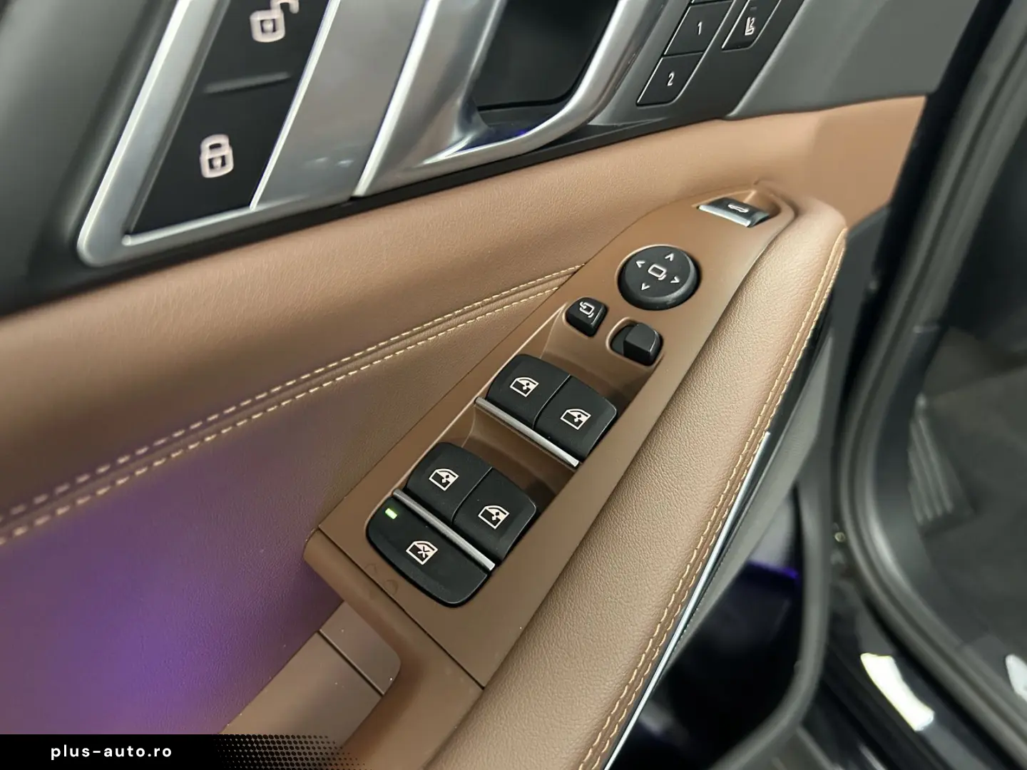 BMW X5 xDrive40i M Sportpaket Pro Harman Kardon HiFi