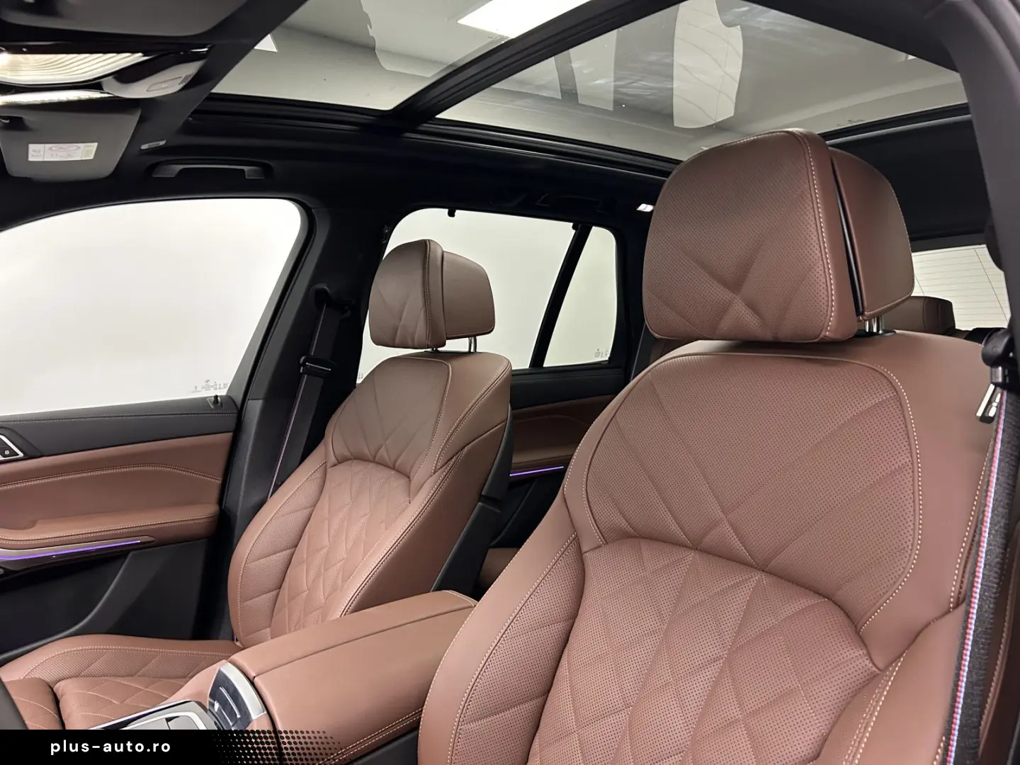 BMW X5 xDrive40i M Sportpaket Pro Harman Kardon HiFi